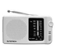 Sunstech RPS400